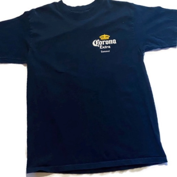 Vintage Other - Vintage 1990’s Corona Beer T-Shirt